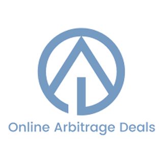Online Arbitrage Deals logo