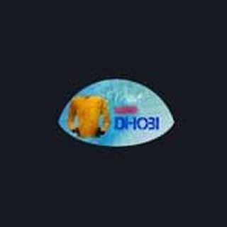 Online Dhobi logo