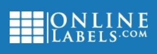 Online Labels logo
