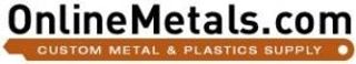 Online Metals logo