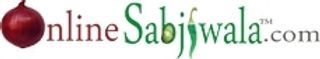 Online Sabjiwala logo