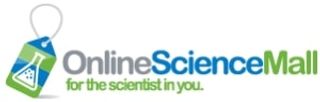 Onlinesciencemall logo