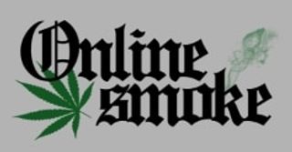 Online Smoke logo