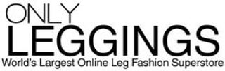 Only Leggings logo