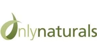 Onlynaturals logo