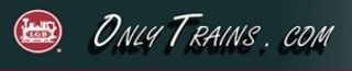 Onlytrains logo