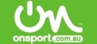 onsport logo