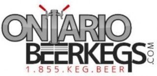 Ontariobeerkegs logo
