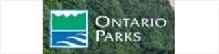 Ontario Parks logo