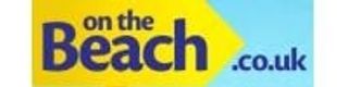 On The Beach logo