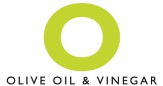 O Olive Oil logo