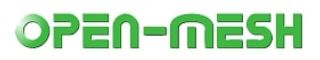Open-Mesh logo