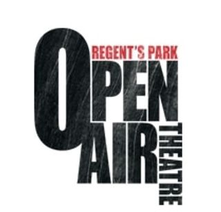 Regent's Park Open Air Theatre logo