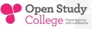 Open Study College logo