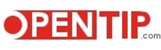 Opentip logo