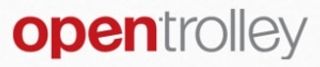 Open Trolley logo