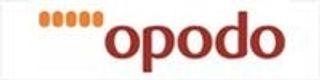 Opodo logo