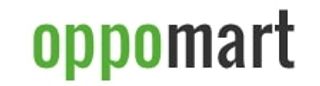 Oppomart logo