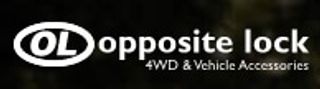 Opposite Lock logo