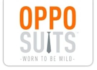 OppoSuits logo