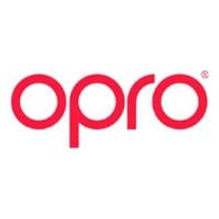 OPRO logo