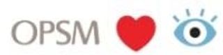 OPSM logo
