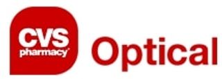 CVS Optical logo