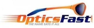 Opticsfast logo