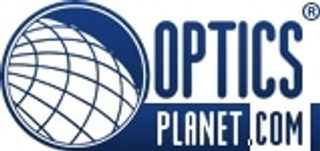 OpticsPlanet.com logo