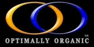 Optimally Organic logo