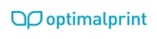 Optimalprint logo