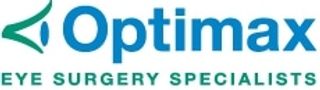 Optimax logo