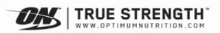 Optimum Nutrition logo