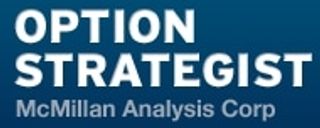 Option Strategist logo