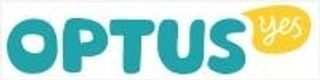 Optus logo
