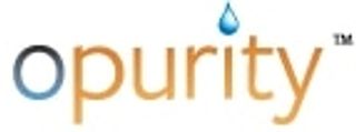 Opurity logo