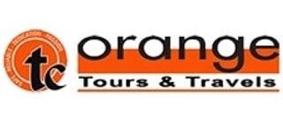 Orange Travels logo