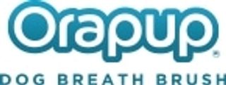 Orapup logo