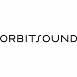 OrbitSound logo