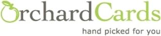 Orchard Cards logo