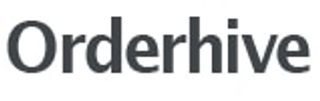 Orderhive logo
