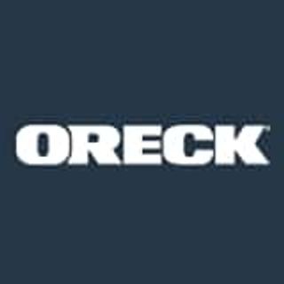 Oreck logo