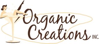 Organic Creations logo