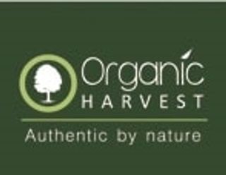 Organic Harvest logo