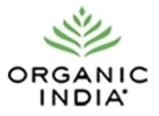 Organic India logo