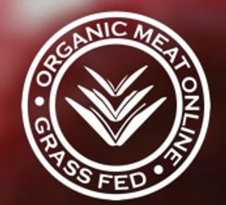 Organic Meat Online logo