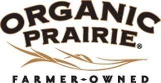 Organic Prairie logo