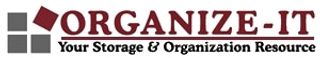 Organize-It logo
