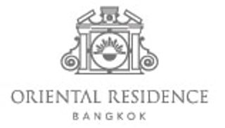 Oriental Residence Bangkok logo