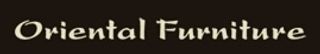 Oriental Furniture logo